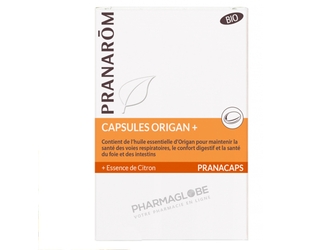 PRANAROM-ORIGAN-PLUS-30-CAPSULES-huile-essentielle-origan-essence-de-citron-voies-respiratoires-confort-digestif-pharmaglobe.lu