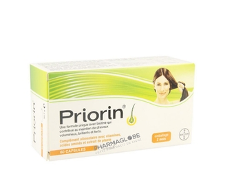 priorin-boite-60-capsules-bayer-cheveux-pharmaglobe.lu