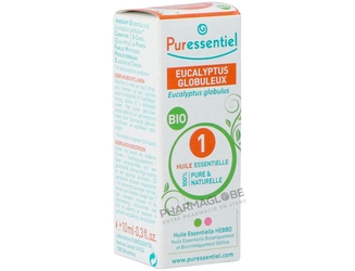Puressentiel-Huile-Essentielle-EUCALYPTUS-GLOBULEUX-BIO-10-ML-eucalyptus-globulus-pharmaglobe.lu