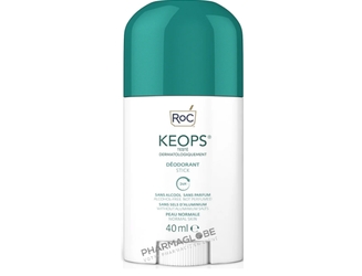 roc-keops-deodorant-stick-40ml-peau-normal-alcool-parfum-sels-d-aluminium-pharmacie-pharmaglobe.lu