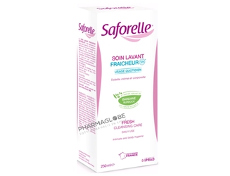 saforelle-soin-lavant-fraicheur-confort-12-h-flacon-250ml-iprad-lavant-intime-pharmacie-pharmaglobe.lu