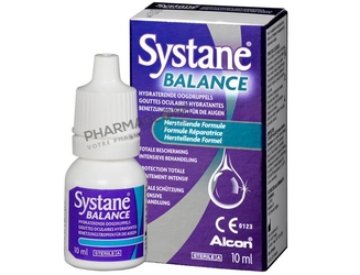 Systane-Balance-Gouttes-Oculaires-Hydratantes-Flacon-10-ml-Alcon-Formule-Reparatrice-pharmaglobe.lu