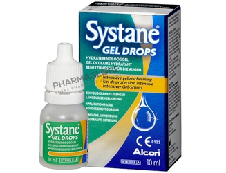 Systane-Gel-Drops-Flacon-10-ml-Gel-Oculaire-Hydratant-Alcon-Symptomes-Severes-Sécheresse-Oculaire-pharmaglobe.lu