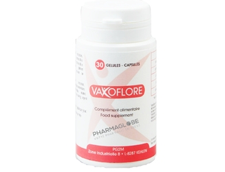 vaxoflore-pilulier-30-gelules-axodiet-infections-urinaires-simples-cystites-mycoses-flore-vaginale-pharmacie-pharmaglobe.lu