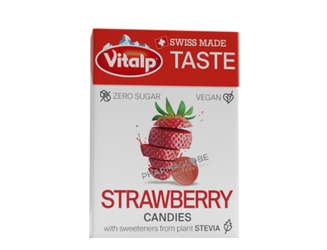 vitalp-bonbon-gout-fraise-strawberry-sucre-vegan-stevia-25g-pharmacie-pharmaglobe.lu