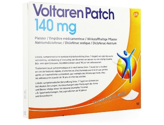 voltaren-patch-140mg-10-emplatres-medicamenteux-traitement-local-symptomatique-court-terme-douleur-medicament-pharmacie-pharmaglobe.lu