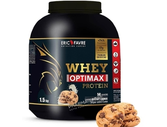whey-optimax-protein-biscuit-cookie-pot-1.5kg-eric-favre-nutrition-expert-pharmacie-pharmaglobe.lu