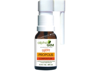 alphagem-propolis-compositum-spray-bio-flacon-15ml-gemmotherapie-pharmacie-pharmaglobe.lu