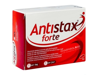 ANTISTAX-FORTE-60-COMPRIMES-insuffisance-veineuse-jambes-lourdes-circulation-pharmaglobe.lu