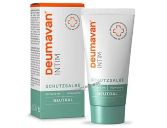 deumavan-schutzsalbe-neutral-medicale-tube-50ml-region-genitale-anale-externe-pharmacie-pharmaglobe.lu