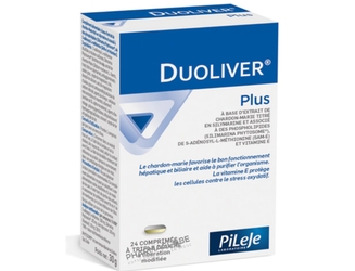 duoliver-plus-boite-24-comprimes-tricouche-pileje-complement-pharmacie-pharmaglobe.lu