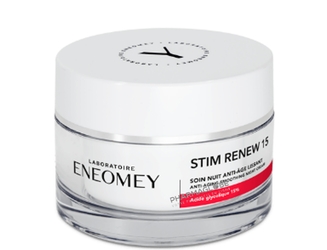 eneomey-stim-renew-15-visage-pot-50ml-cremenuit-ridules-rides-pharmacie-pharmaglobe.lu