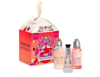 L-OCCITANE-MON-TRIO-FLEUR-DE-CERISE-XMAS-23-coffret-noel-2023-trio-essentiel-fleur-cerisier-pharmaglobe.lu