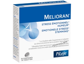 melioran-boite-30-comprimes-pileje-stress-emotionnel-humeur-pharmacie-pharmaglobe.lu