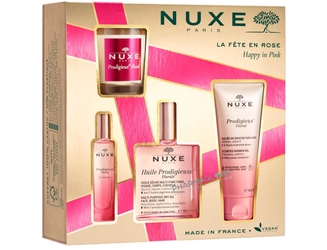nuxe-coffret-fete-rose-collection-2023-coffret-nuxe-prodigieux-floral-box-pharmaglobe.lu