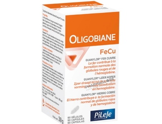 oligobiane-fecu-boite-90-gelules-pileje-base-de-guanylor-fer-cuivre-pharmacie-pharmaglobe.lu