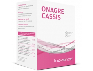 onagre-cassis-boite-100-capsules-inovance-ysonut-omega-6-huile-d-onagre-pepins-cassis-pharmacie-pharmaglobe.lu