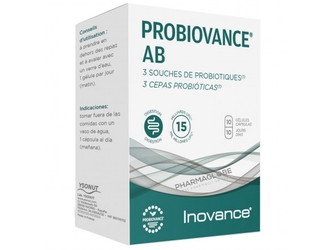 probiovance-ab-boite-10-gelules-souches-probiotiques-inovance-ysonut-equilibre-flore-intestinale-pharmacie-pharmaglobe.lu