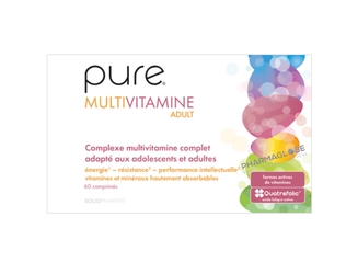 pure-multivitamine-adult-boite-60-comprimes-solidpharma-pharmaglobe.lu
