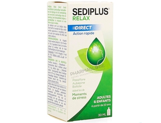 SEDIPLUS-RELAX-DIRECT-30-ML-diminuer-stress-action-rapide-pharmaglobe.lu