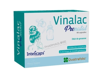 VINALAC-PRENATAL-90-V-CAPSULES-complement-alimentaires-des-desir-grossesse-vitamines-prenatales-pharmaglobe.lu