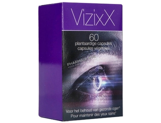vizixx-boite-60-capsules-vegetales-ixx-pharma-maintenir-yeux-sains-pharmacie-pharmaglobe.lu