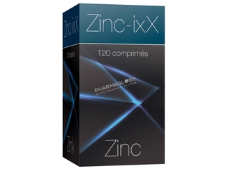 zinc-ixx-boite-120-comprimes-ixx-pharma-resistance-pharmacie-pharmaglobe.lu