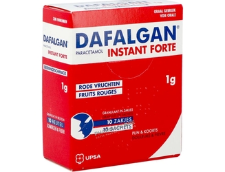 dafalgan-instant-forte-fruits-rouges-1g-10-sachets-upsa-paracetamol-pharmaglobe.lu