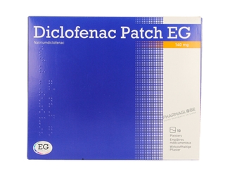 DICLOFENAC-PATCH-EG-140-MG-10-EMPLATRES-pharmaglobe.lu