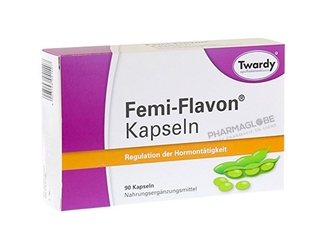 Femi-Flavon-90-Gelules-Twardy-complement-alimentaire-pharmaglobe.lu
