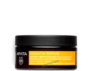 apivita-keratin-repair-masque-capillaire-nourrissant-reparateur-pot-de-200ml-pharmaglobe.lu