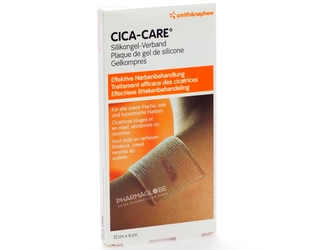 CICA-CARE-12-par-6-CM-X-1-plaque-traitement-cicatrices-plaque-gel-silicone-smith-et-nephew-pharmaglobe.lu