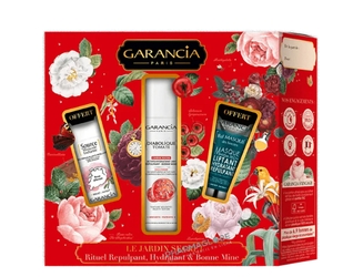 garancia-coffret-box-jardin-secret-rituel-repulpant-hydratant-bonne-mine-pharmaglobe.lu