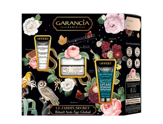 GARANCIA-COFFRET-MYSTERIEUX-JOUR-ANTI-AGE-la-jardin-secret-rituel-anti-age-global-pharmaglobe.lu