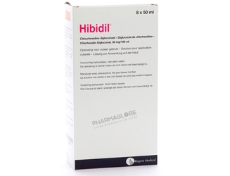HIBIDIL-0.05-pour-cent-SOLUTION-8-unidoses-50-ML-UD-pharmaglobe.lu