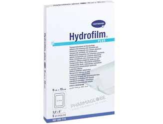 HYDROFILM-PLUS-9-par-15-CM-A-5-6857740-Hartmann-pansement-transparent-avec-coussin-absorbant-pharmaglobe.lu