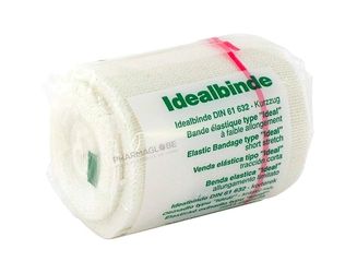 IDEALBINDE-LOHMANN-6-CM-par-5-M-14101-bande-elastique-pharmaglobe.lu