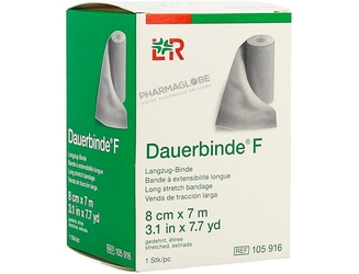 LOHMANN-DAUERBINDE-F-8-CM-par-7-M-bande-elastique-longue-pharmaglobe.lu
