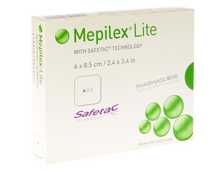 MEPILEX-LITE-6-par-8.5-CM-A-5-284000-pharmaglobe.lu