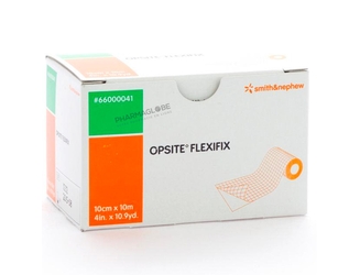 OPSITE-FLEXIFIX-10-CM-par-10-M-film-adhesif-transparent-rouleau-fixer-pansement-impermeable-eau-pharmaglobe.lu
