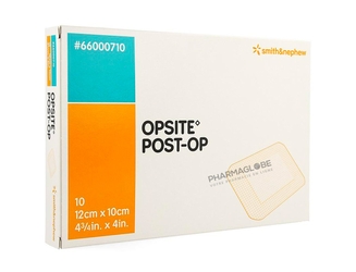 OPSITE-POST-OP-10-par-12-CM-X-10-pansements-impermeables-pharmaglobe.lu