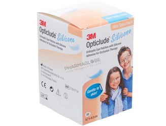 OPTICLUDE-SILICONE-ORTHOPTIQUE-SKIN-MAXI-A-50-3M-pansements-orthoptiques-traitement-occlusion-hypoallergenique-pharmaglobe.lu