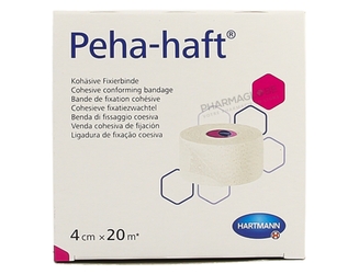 PEHA-HAFT-LATEXFREE-4-CM-par-20-M-9324461-Hartmann-bande-fixation-cohesive-pharmaglobe.lu