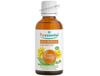 Puressentiel-Huile-Vegetale-ARNICA-BIO-50-ML-pharmaglobe.lu