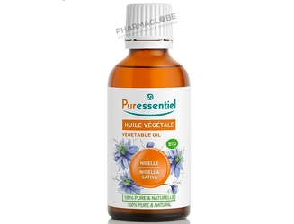 Puressentiel-Huile-Vegetale-NIGELLE-BIO-50ML-pharmaglobe.lu