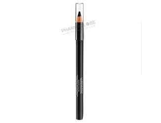 Roche-Posay-TOLERIANE-CRAYON-DOUCEUR-BOIS-NOIR-maquillage-pharmaglobe.lu