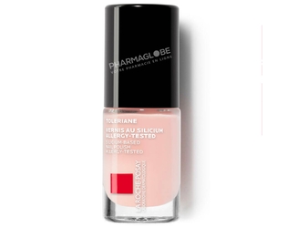 Roche-Posay-TOLERIANE-VERNIS-SILICIUM-02-ROSE-vernis-ongles-pharmaglobe.lu