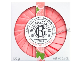 Roger-Gallet-FLEUR-FIGUIER-SAVON-100-G-pharmaglobe.lu