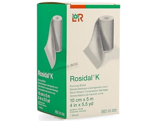 ROSIDAL-K-10-CM-par-5-M-22202-bande-elastique-allongement-court-pharmaglobe.lu