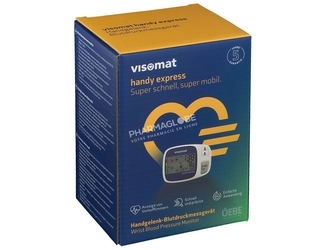 TENSIO-POIGNET-VISOMAT-HANDY-EXPRESS-tensiometre-poignet-pharmaglobe.lu